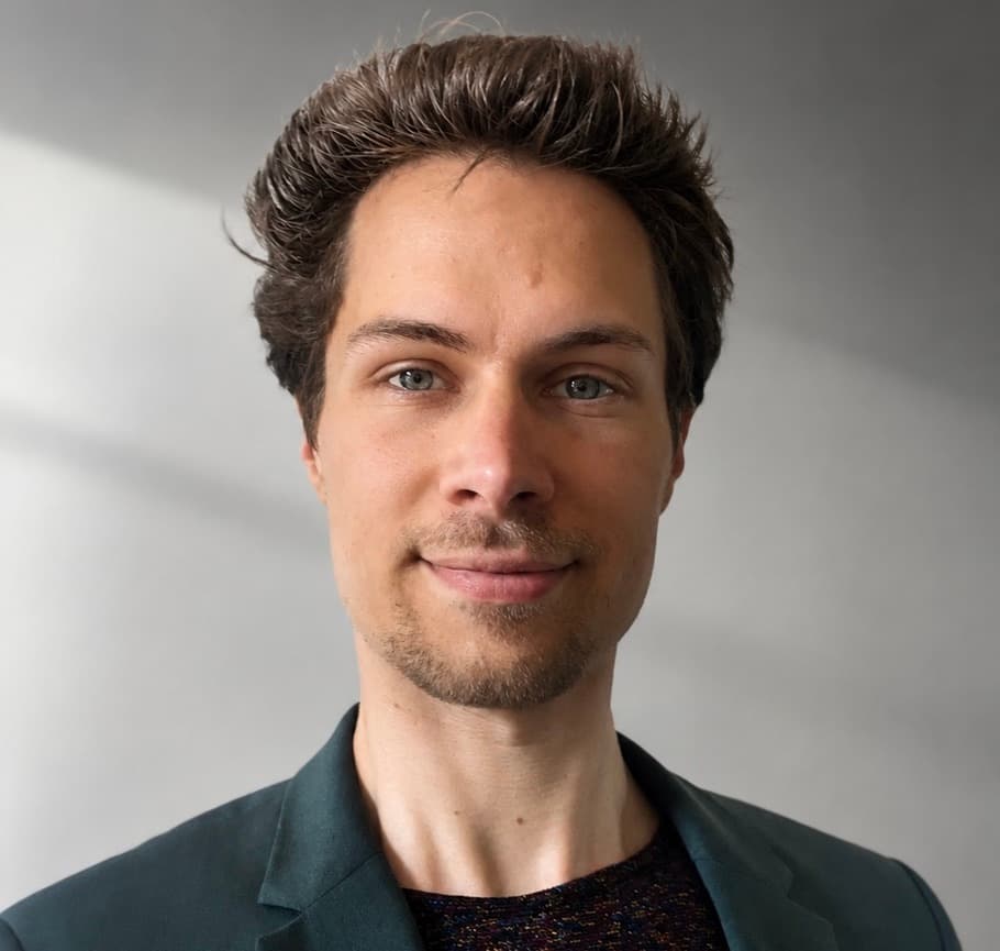 Yale, Gründer von FinView